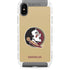 Florida State FSU Seminoles Logo iPhone Cases